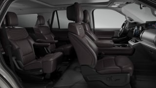 2026 Ford Expedition® Internal Image 1